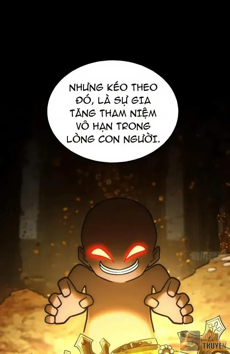 Tối Cường Khí Thiếu (Bản Mới) Chap 45 - Next Chap 46