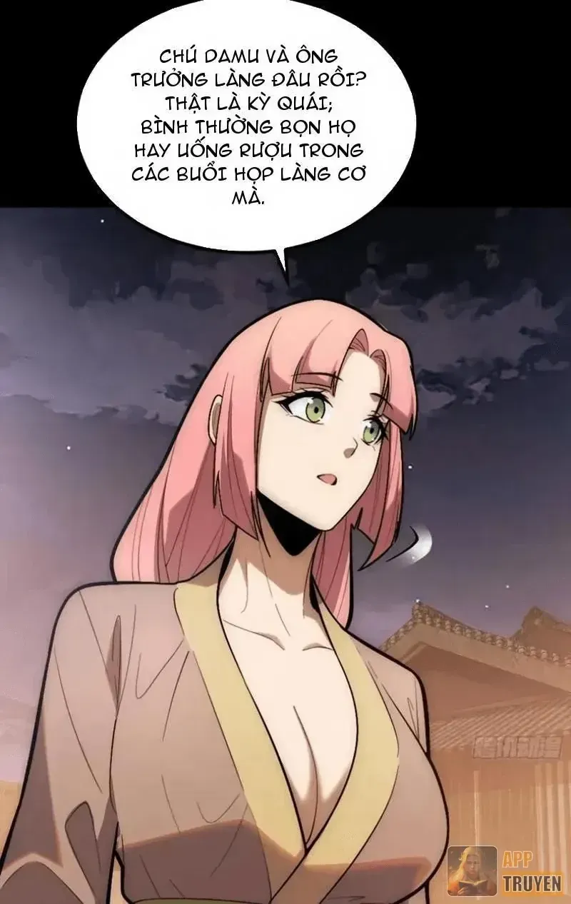 Tối Cường Khí Thiếu (Bản Mới) Chap 45 - Next Chap 46