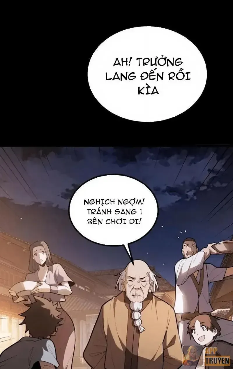 Tối Cường Khí Thiếu (Bản Mới) Chap 45 - Next Chap 46