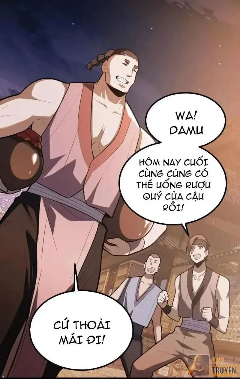 Tối Cường Khí Thiếu (Bản Mới) Chap 45 - Next Chap 46