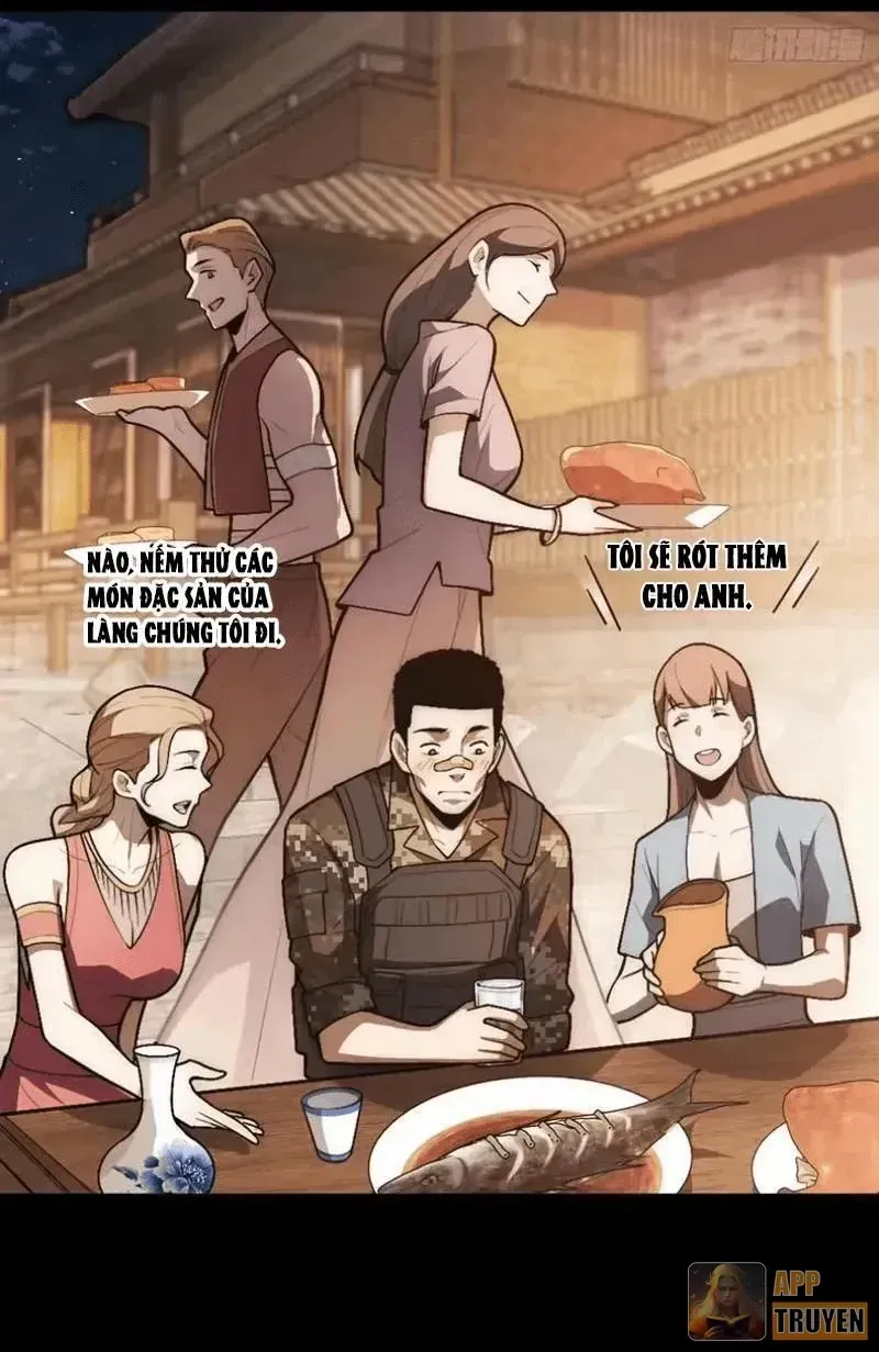 Tối Cường Khí Thiếu (Bản Mới) Chap 45 - Next Chap 46