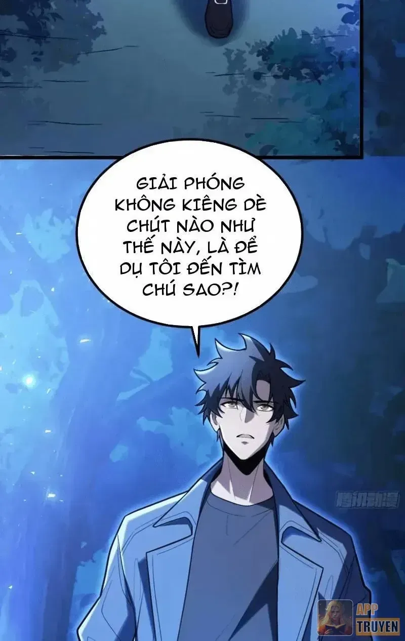 Tối Cường Khí Thiếu (Bản Mới) Chap 45 - Next Chap 46
