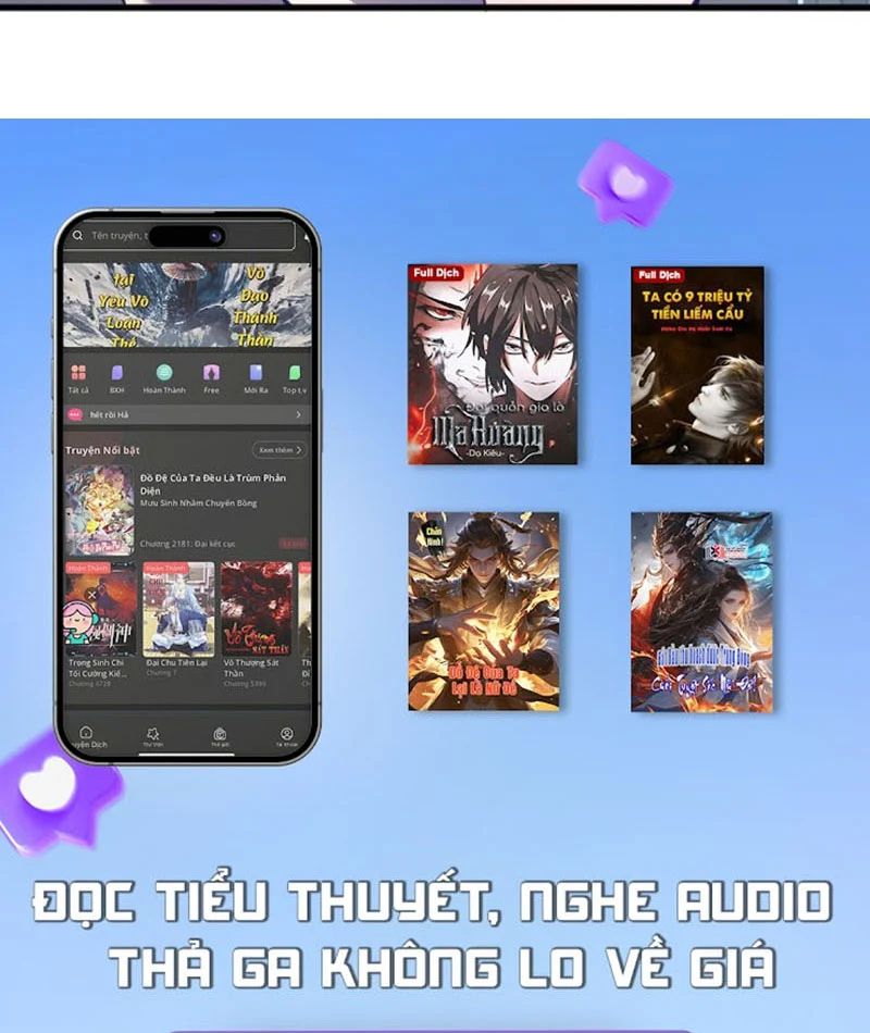 Tối Cường Khí Thiếu (Bản Mới) Chap 9 - Next Chap 10