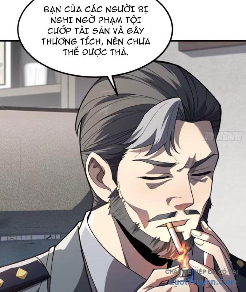 Tối Cường Khí Thiếu (Bản Mới) Chap 9 - Next Chap 10