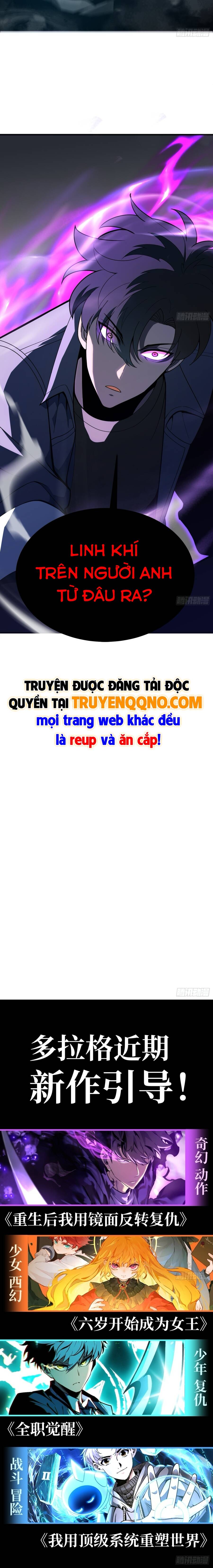 Tối Cường Khí Thiếu Chap 7 - Next Chap 8