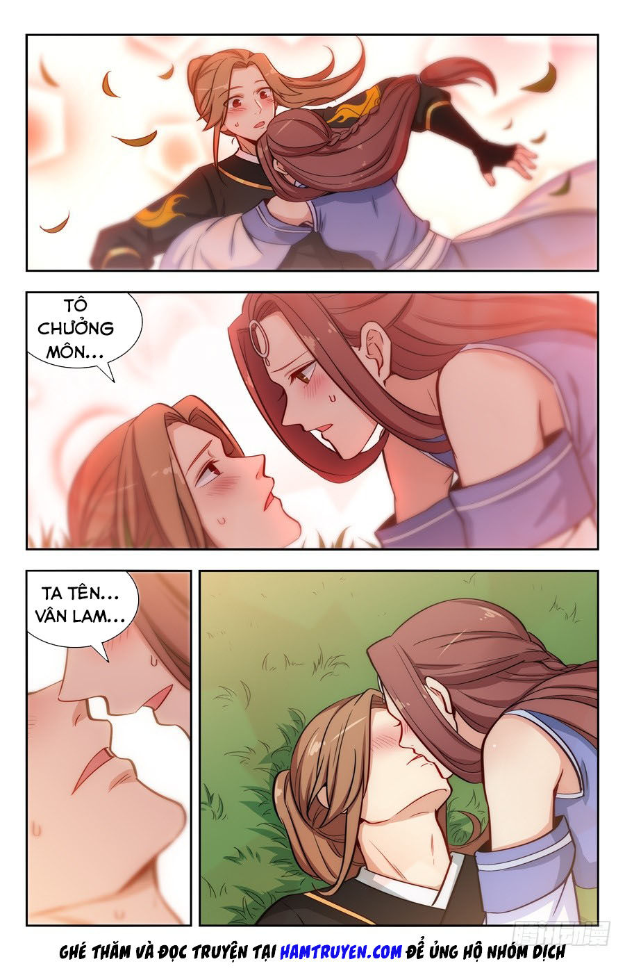 Tối Cường Phản Sáo Lộ Hệ Thống Chap 147 - Next Chap 148