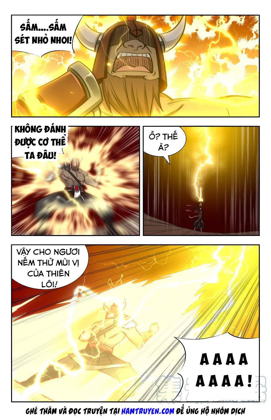 Tối Cường Phản Sáo Lộ Hệ Thống Chap 149 - Next Chap 150