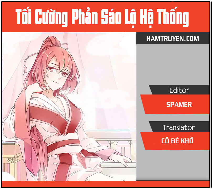 Tối Cường Phản Sáo Lộ Hệ Thống Chap 155 - Next Chap 156