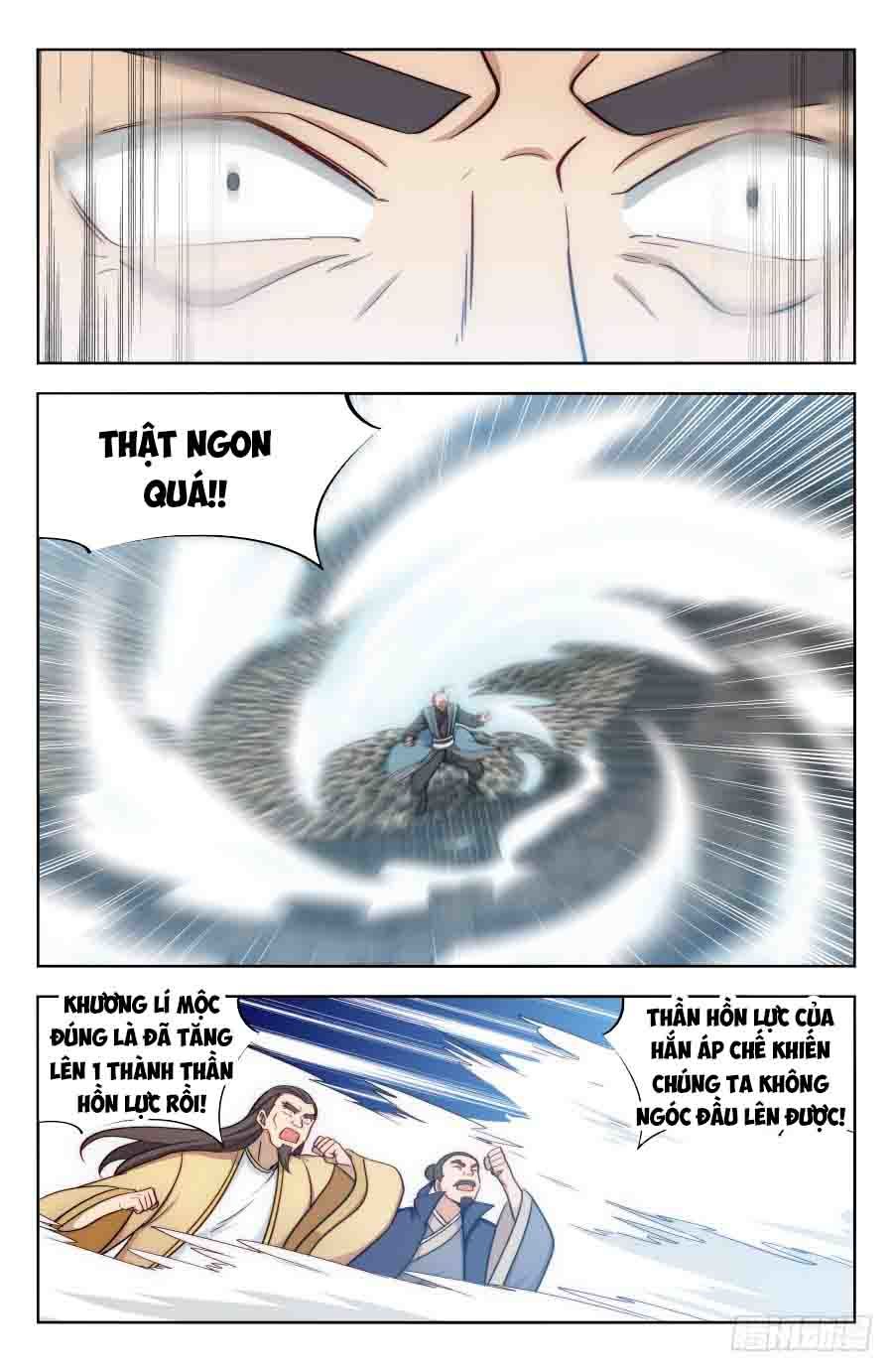 Tối Cường Phản Sáo Lộ Hệ Thống Chap 169 - Next Chap 170