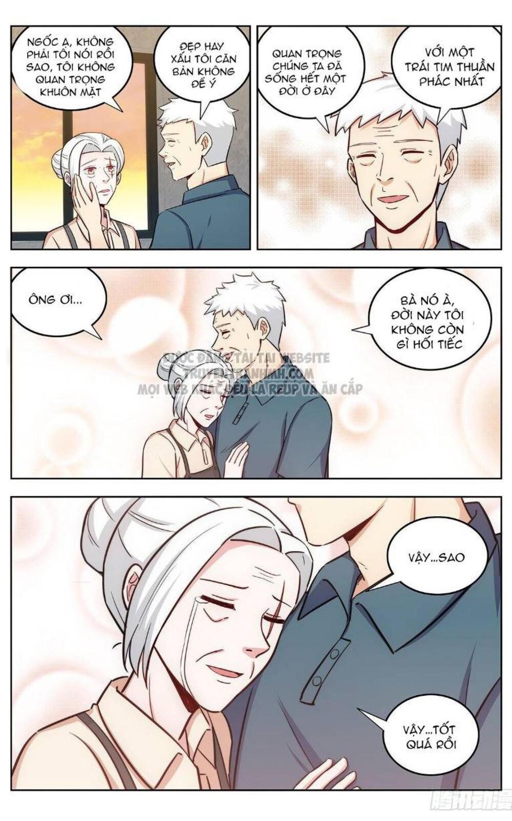 Tối Cường Phản Sáo Lộ Hệ Thống Chap 244 - Next Chap 245