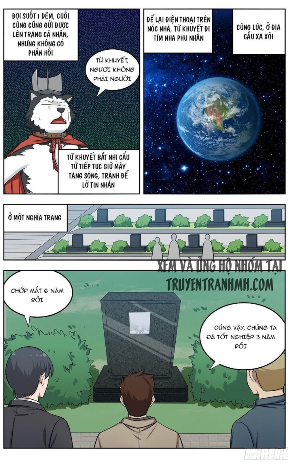 Tối Cường Phản Sáo Lộ Hệ Thống Chap 250 - Next Chap 251