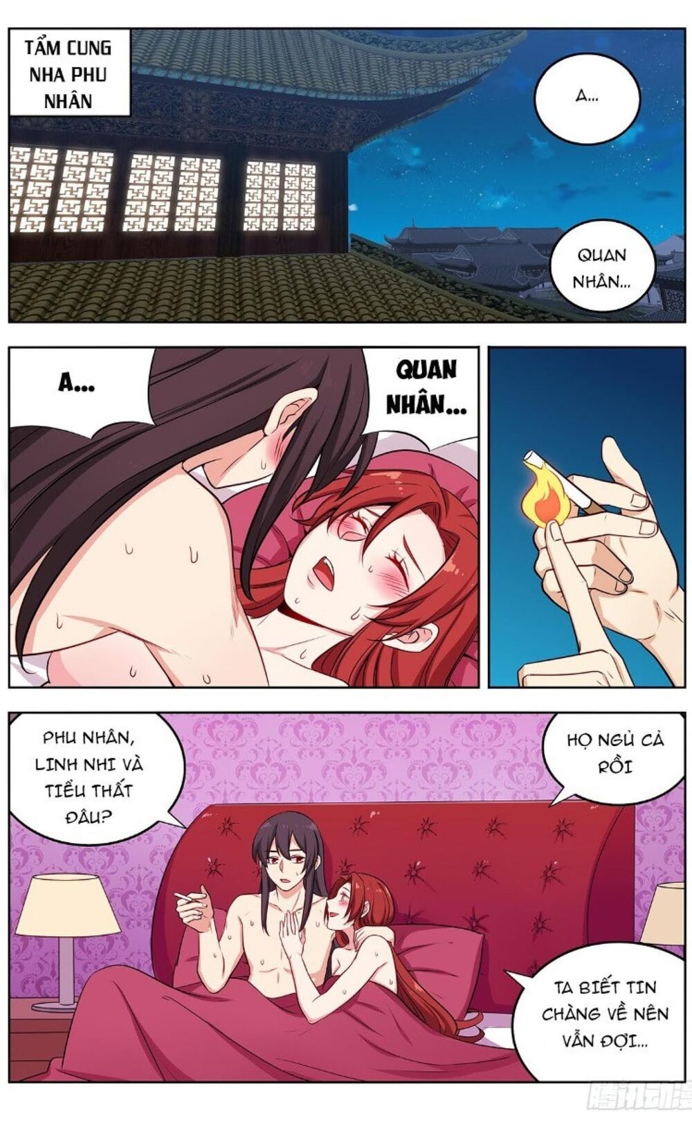 Tối Cường Phản Sáo Lộ Hệ Thống Chap 250 - Next Chap 251