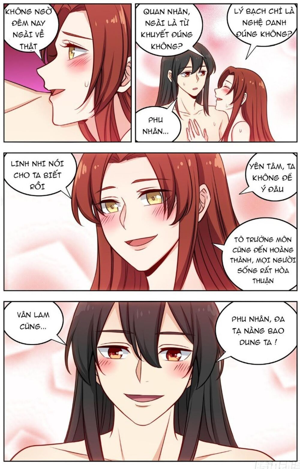 Tối Cường Phản Sáo Lộ Hệ Thống Chap 250 - Next Chap 251