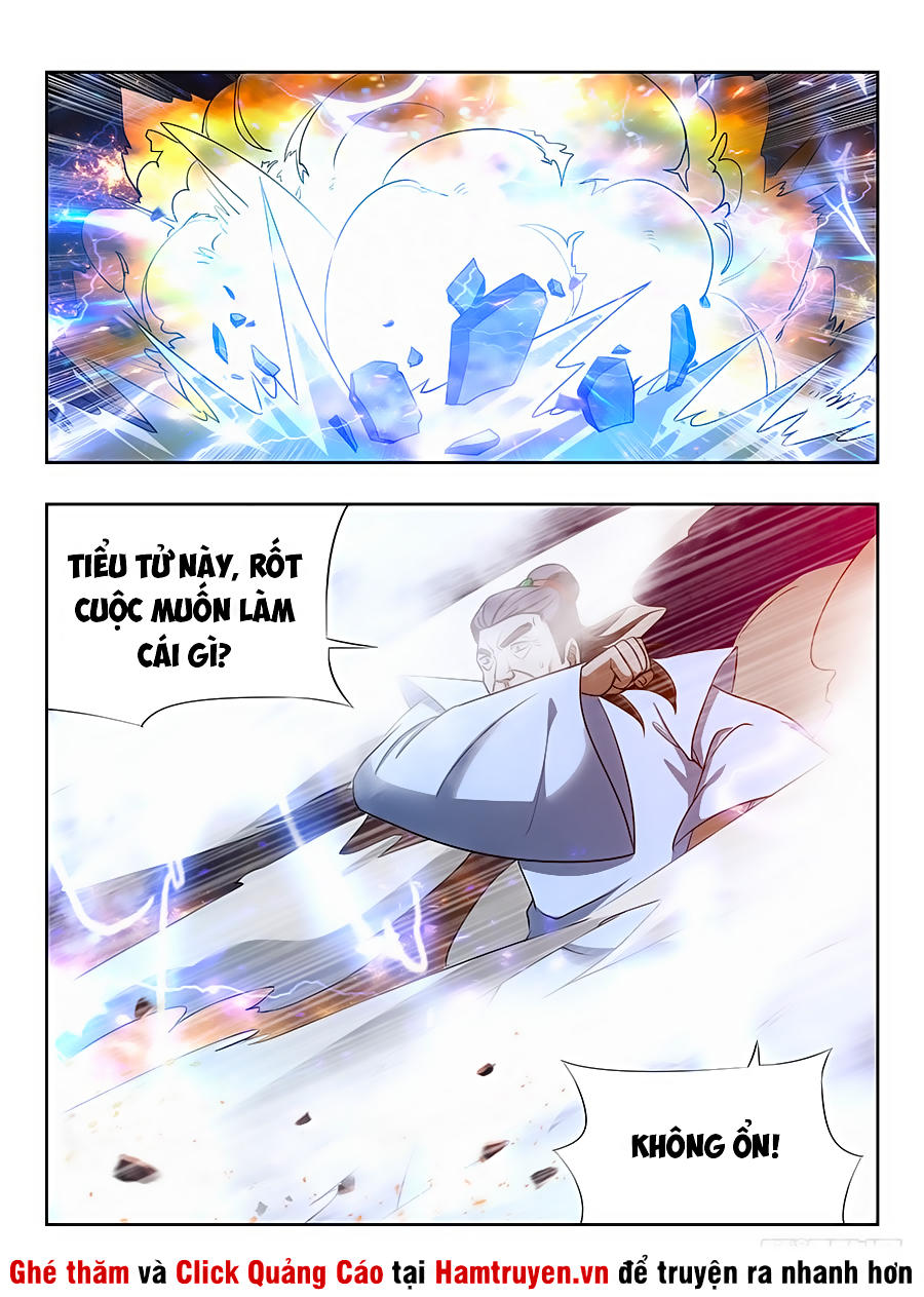 Tối Cường Phản Sáo Lộ Hệ Thống Chap 26 - Next Chap 27