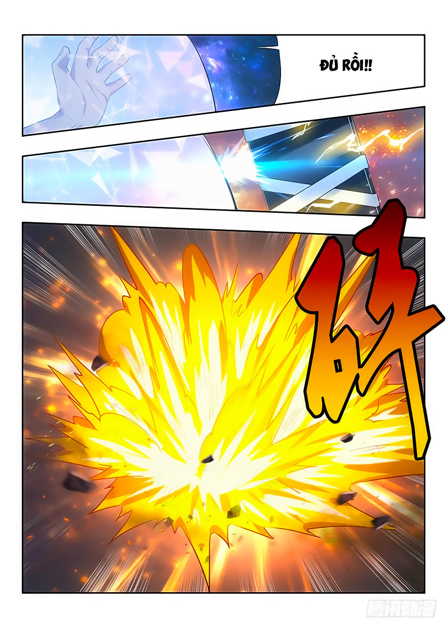 Tối Cường Phản Sáo Lộ Hệ Thống Chap 26 - Next Chap 27