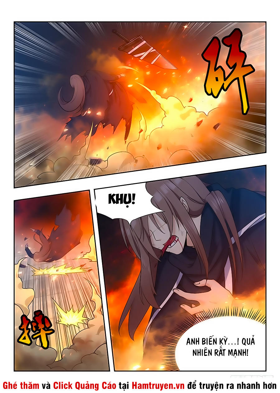 Tối Cường Phản Sáo Lộ Hệ Thống Chap 26 - Next Chap 27