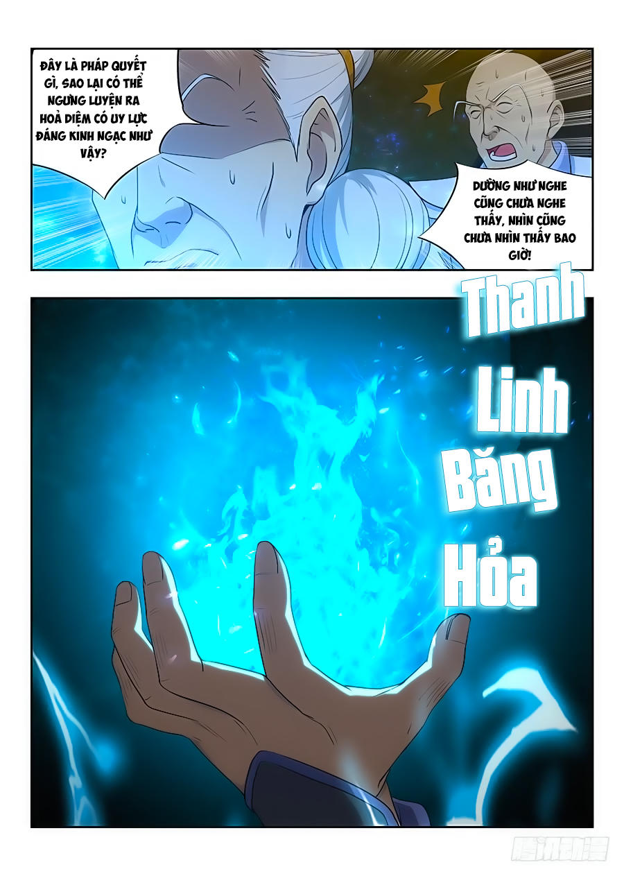 Tối Cường Phản Sáo Lộ Hệ Thống Chap 26 - Next Chap 27