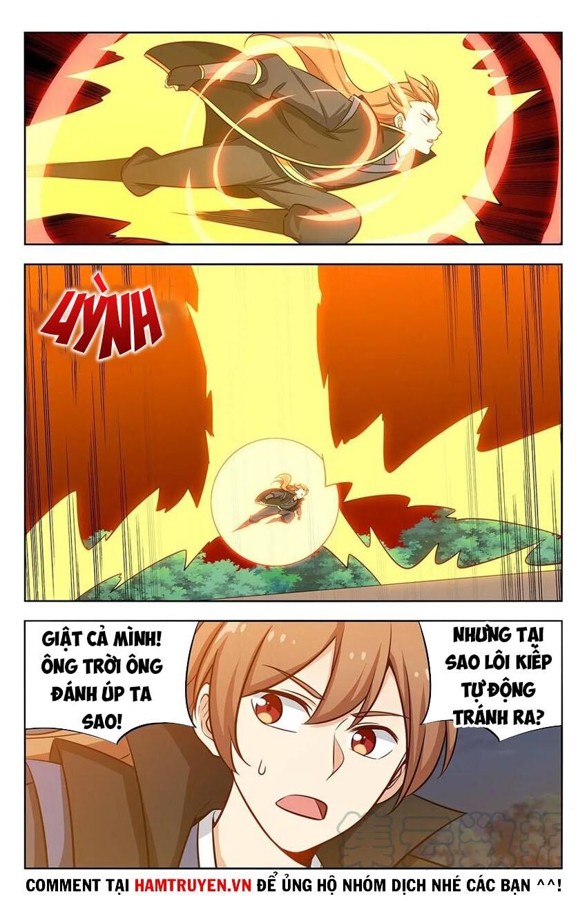 Tối Cường Phản Sáo Lộ Hệ Thống Chap 265 - Next Chap 266