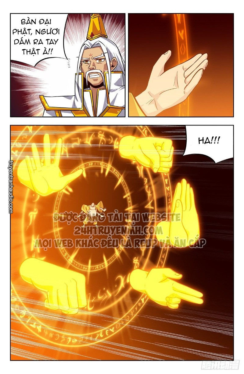 Tối Cường Phản Sáo Lộ Hệ Thống Chap 276 - Next Chap 277
