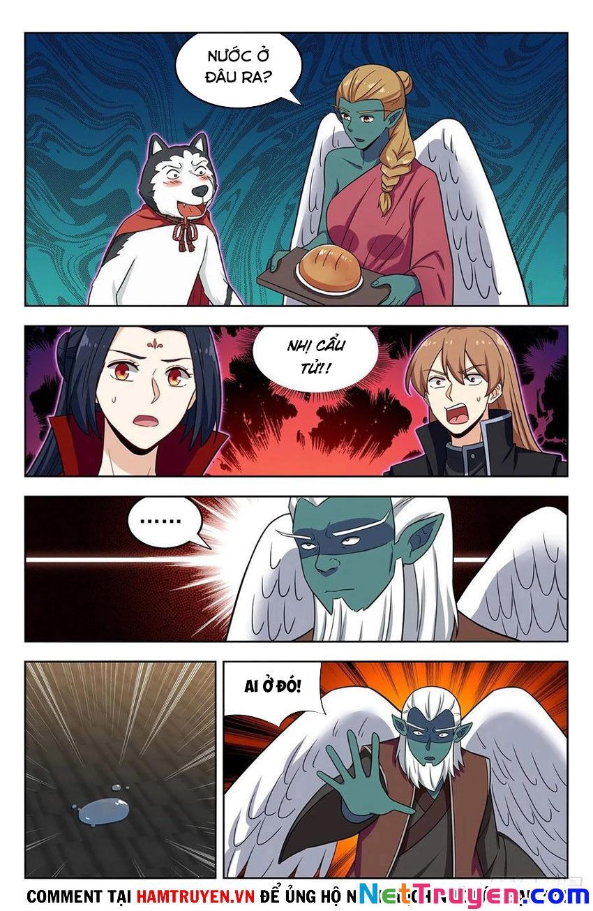 Tối Cường Phản Sáo Lộ Hệ Thống Chap 291 - Next Chap 292