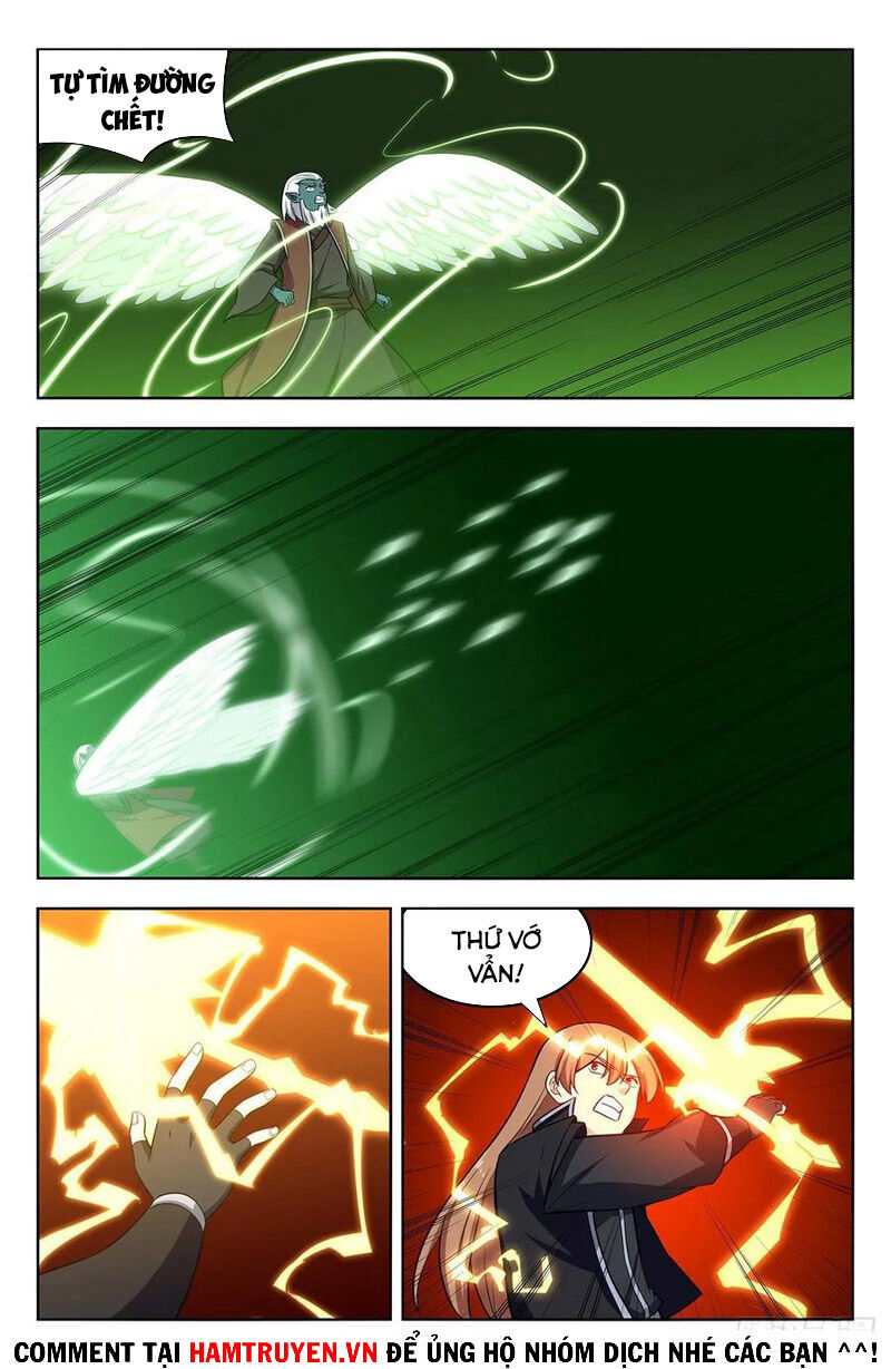 Tối Cường Phản Sáo Lộ Hệ Thống Chap 292 - Next Chap 293