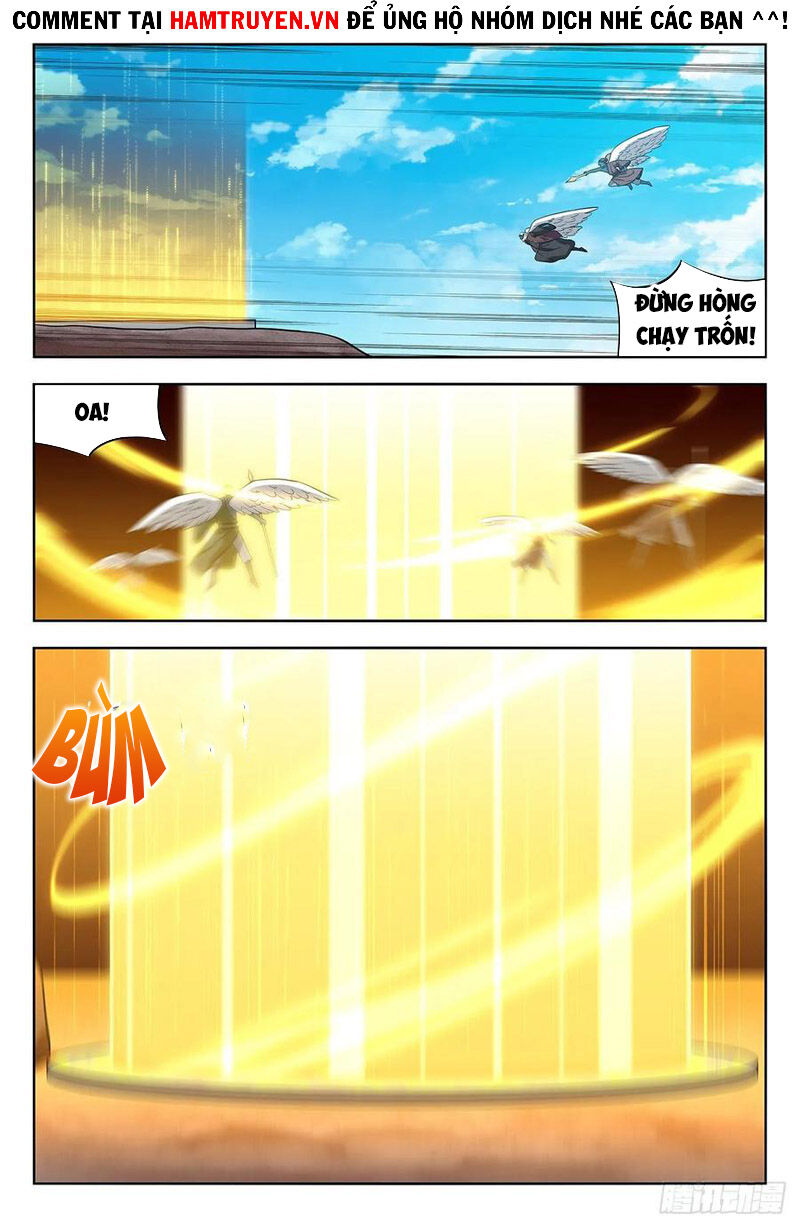 Tối Cường Phản Sáo Lộ Hệ Thống Chap 294 - Next Chap 295