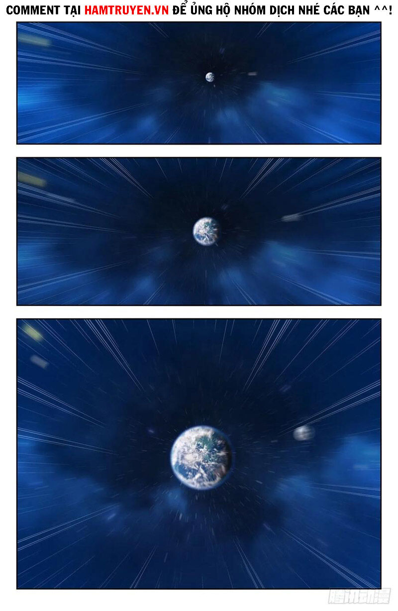 Tối Cường Phản Sáo Lộ Hệ Thống Chap 294 - Next Chap 295