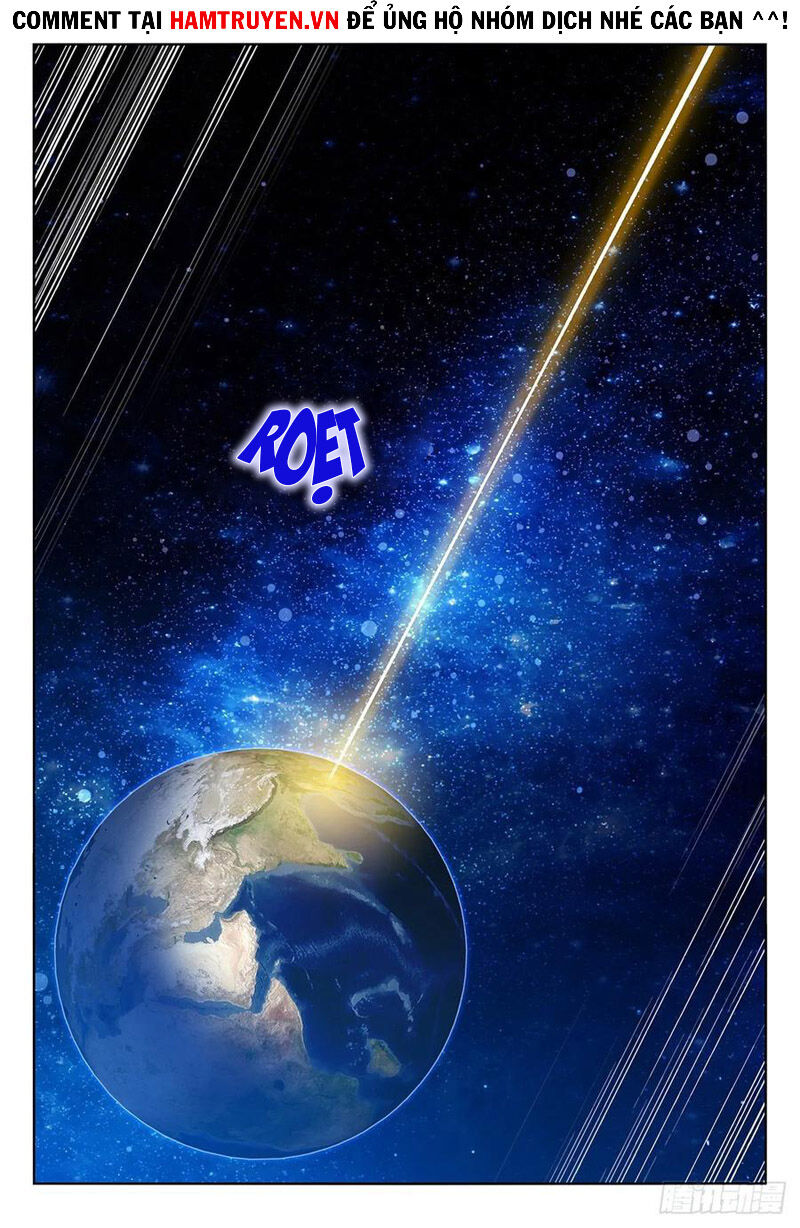 Tối Cường Phản Sáo Lộ Hệ Thống Chap 294 - Next Chap 295