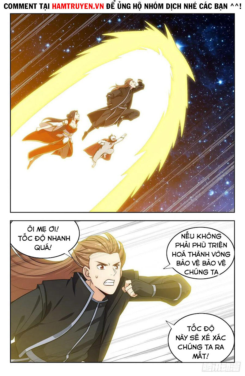 Tối Cường Phản Sáo Lộ Hệ Thống Chap 294 - Next Chap 295