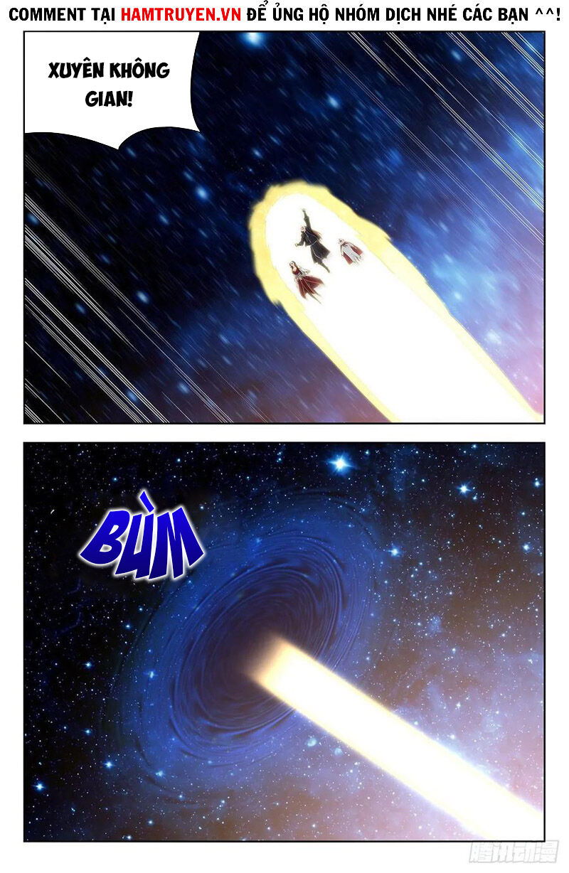 Tối Cường Phản Sáo Lộ Hệ Thống Chap 294 - Next Chap 295