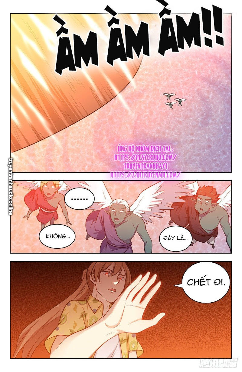 Tối Cường Phản Sáo Lộ Hệ Thống Chap 310 - Next Chap 311