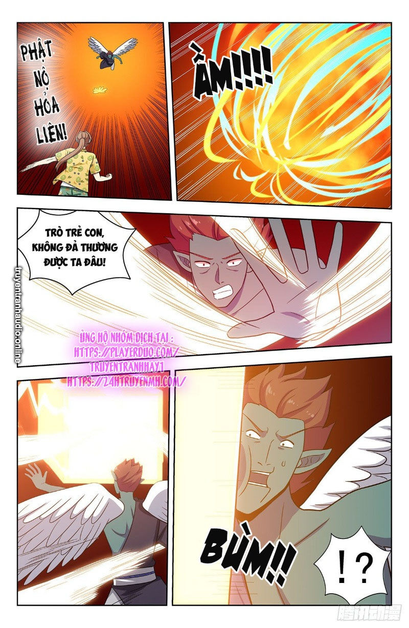 Tối Cường Phản Sáo Lộ Hệ Thống Chap 310 - Next Chap 311