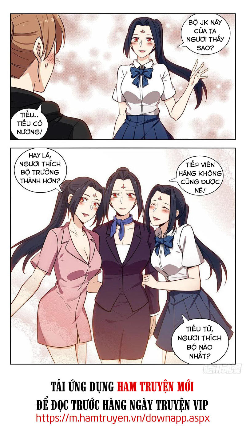 Tối Cường Phản Sáo Lộ Hệ Thống Chap 312 - Next Chap 313