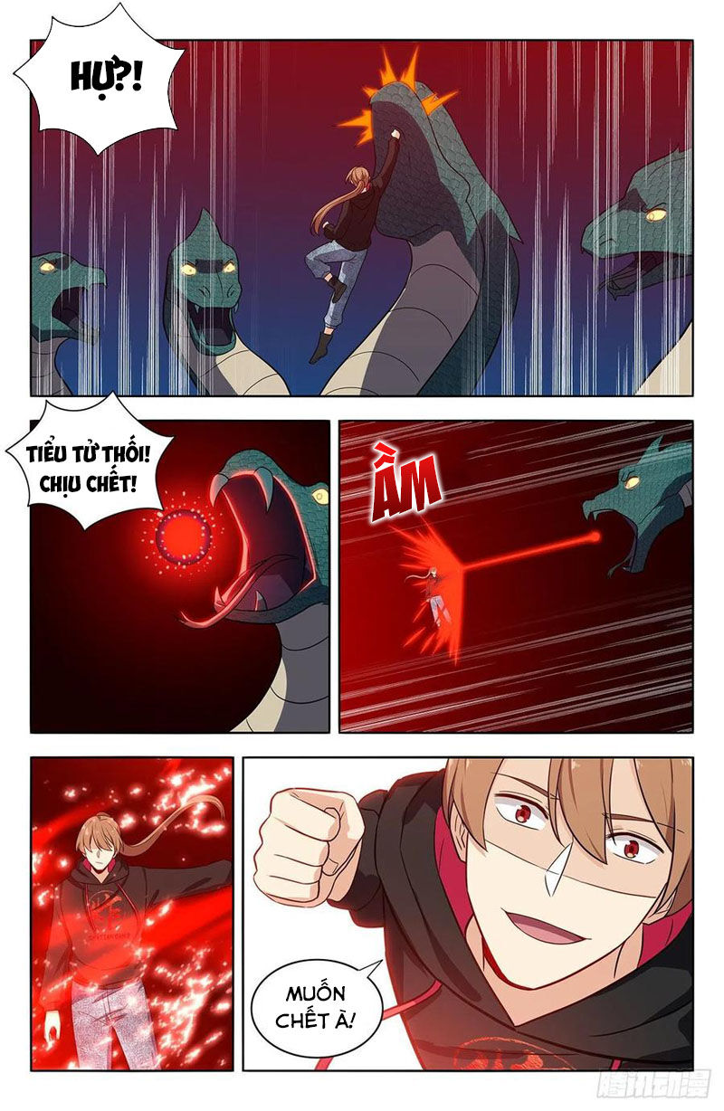 Tối Cường Phản Sáo Lộ Hệ Thống Chap 312 - Next Chap 313