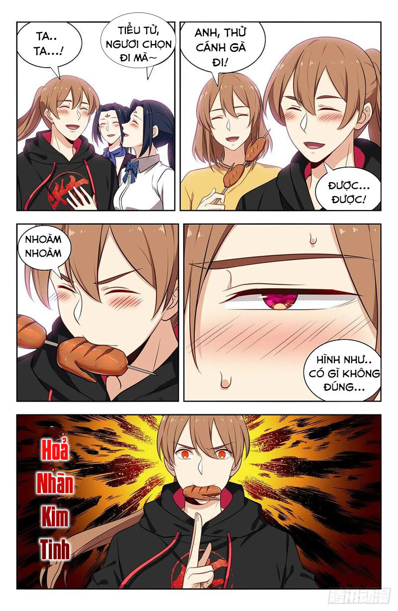 Tối Cường Phản Sáo Lộ Hệ Thống Chap 312 - Next Chap 313