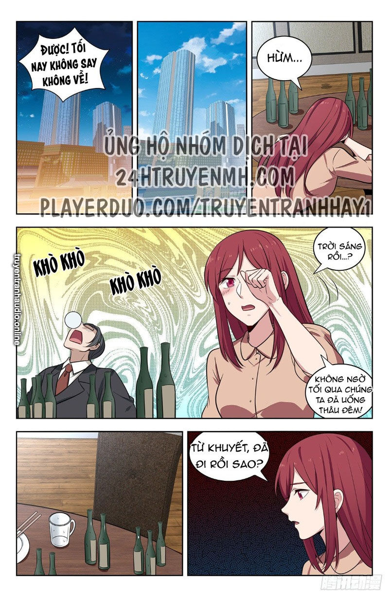 Tối Cường Phản Sáo Lộ Hệ Thống Chap 315 - Next Chap 316