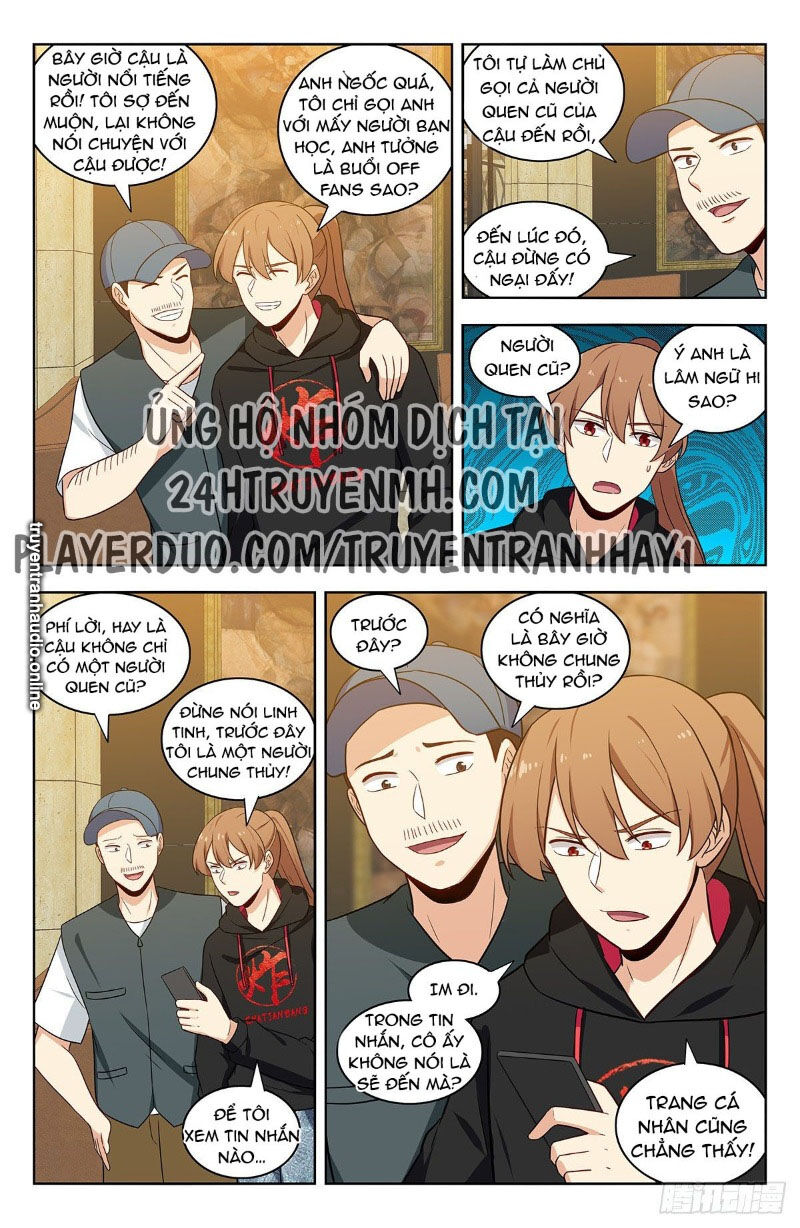 Tối Cường Phản Sáo Lộ Hệ Thống Chap 315 - Next Chap 316