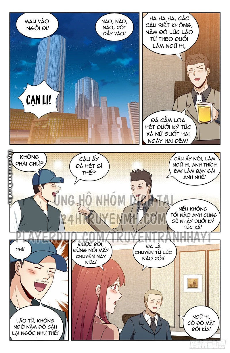 Tối Cường Phản Sáo Lộ Hệ Thống Chap 315 - Next Chap 316