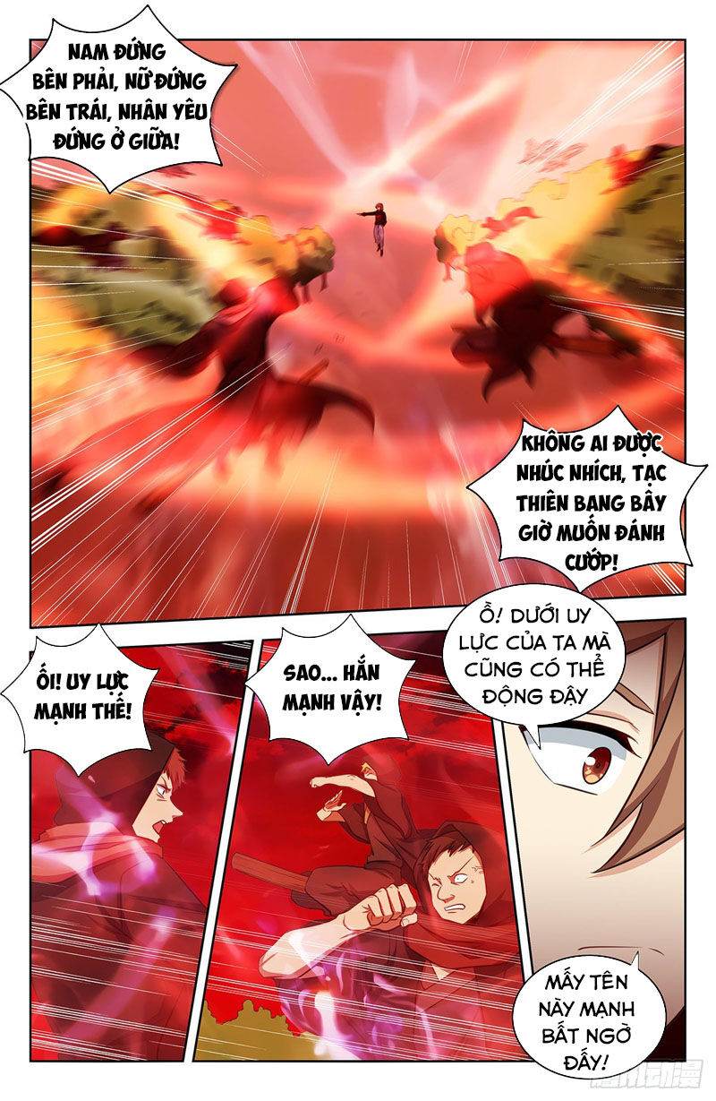 Tối Cường Phản Sáo Lộ Hệ Thống Chap 317 - Next Chap 318