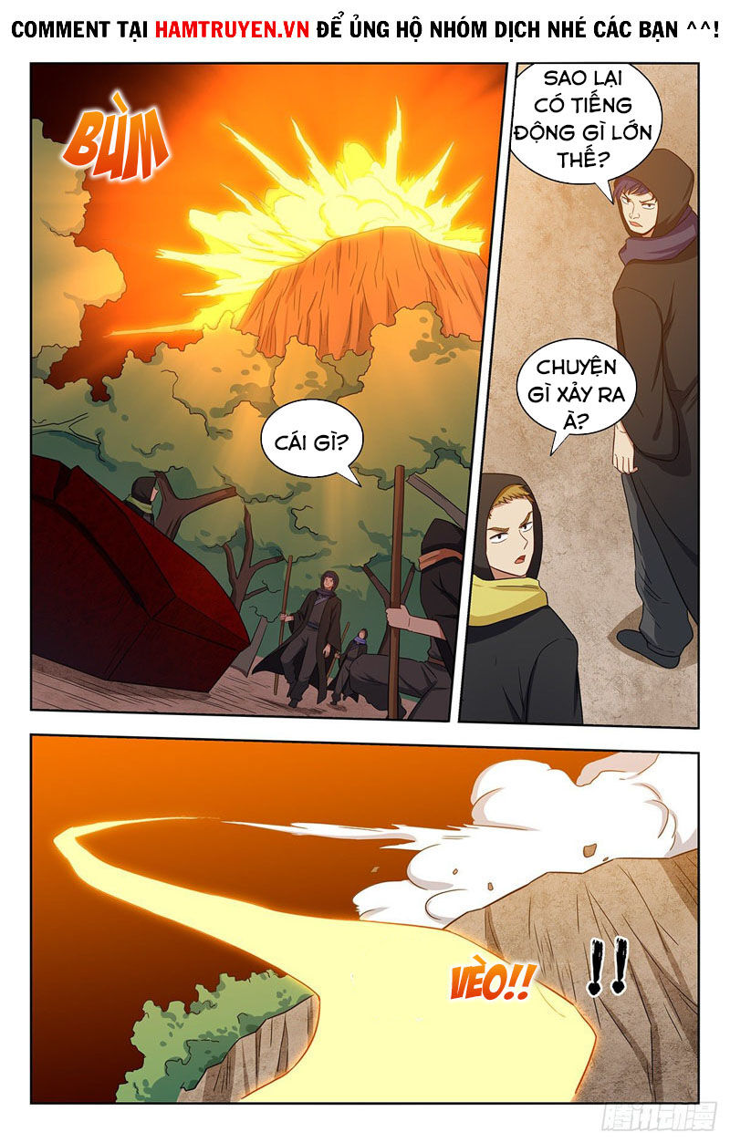 Tối Cường Phản Sáo Lộ Hệ Thống Chap 317 - Next Chap 318