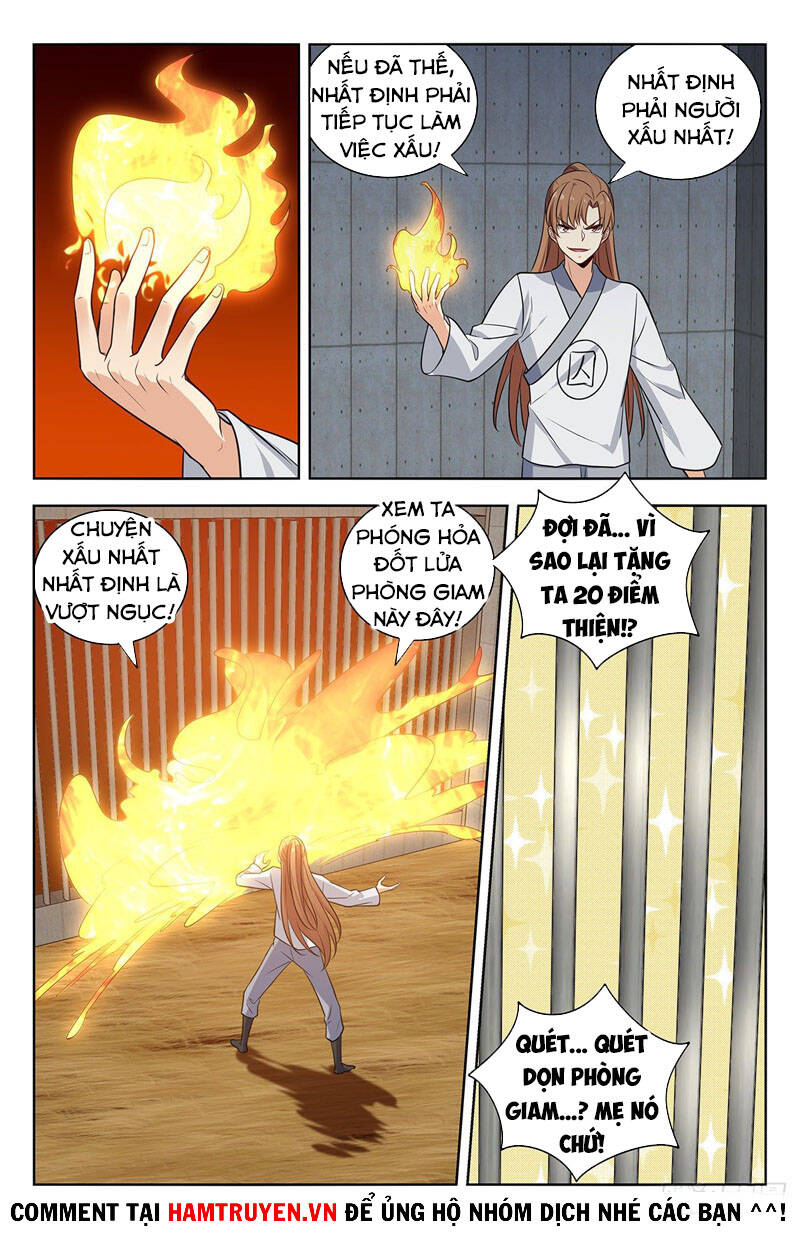 Tối Cường Phản Sáo Lộ Hệ Thống Chap 339 - Next Chap 340