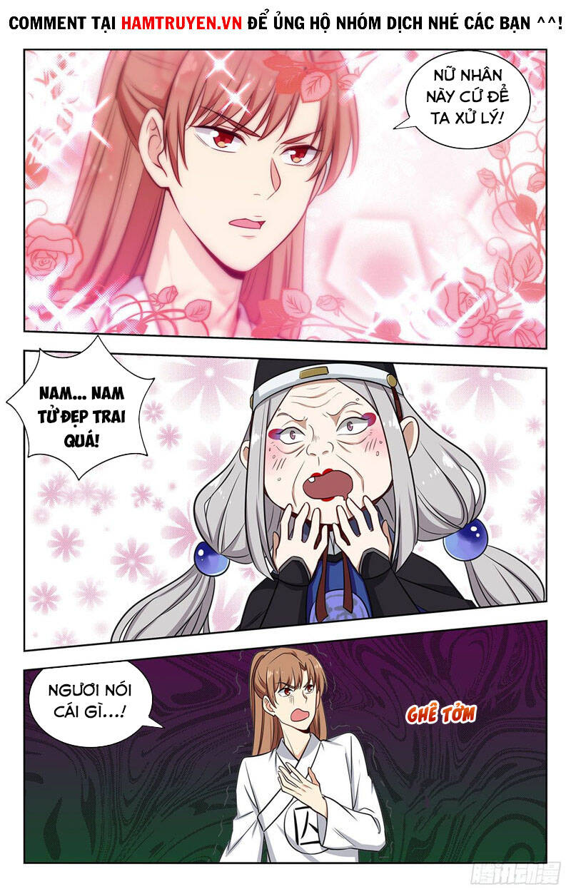 Tối Cường Phản Sáo Lộ Hệ Thống Chap 341 - Next Chap 342