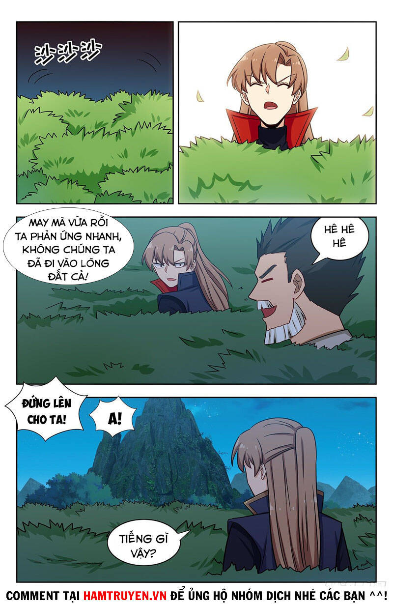 Tối Cường Phản Sáo Lộ Hệ Thống Chap 353 - Next Chap 354