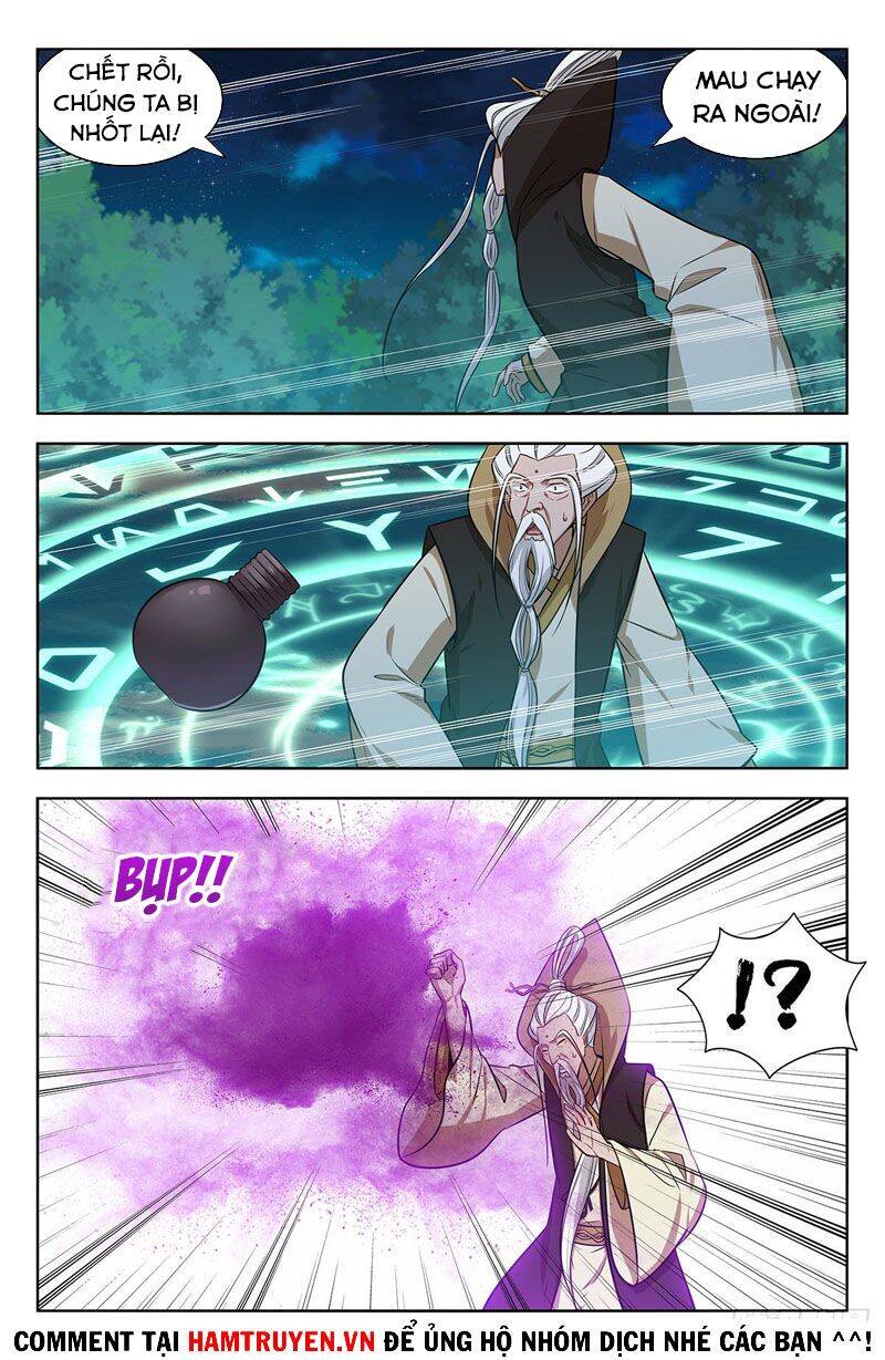 Tối Cường Phản Sáo Lộ Hệ Thống Chap 354 - Next Chap 355