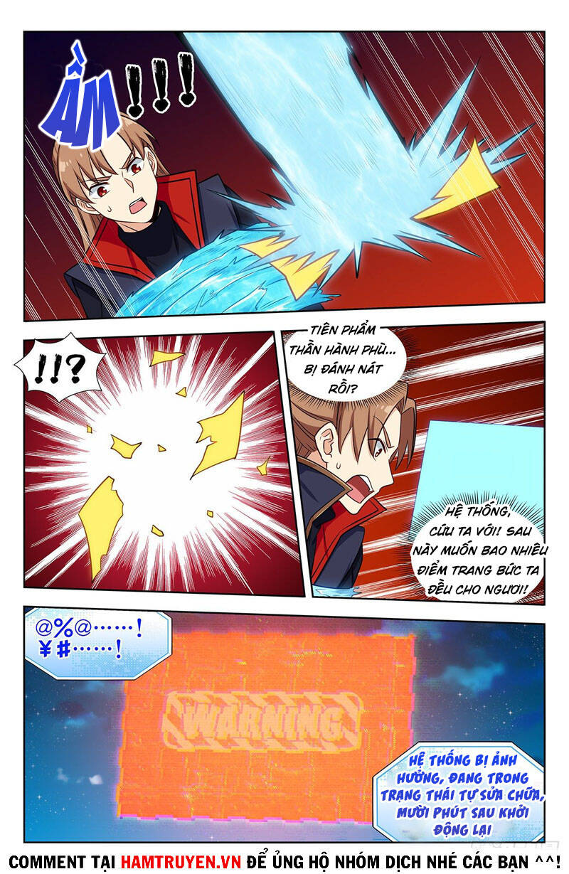 Tối Cường Phản Sáo Lộ Hệ Thống Chap 358 - Next Chap 359