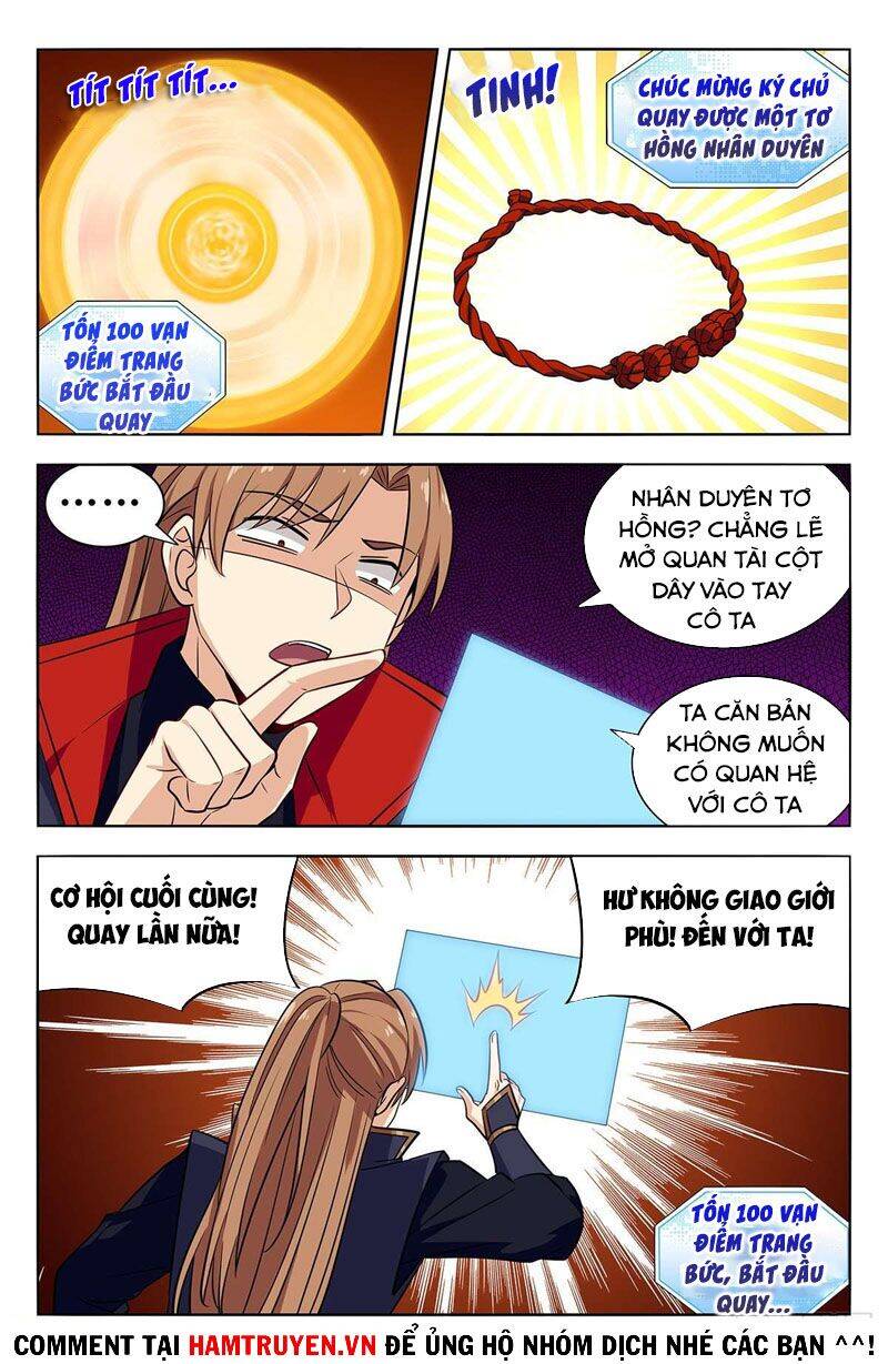 Tối Cường Phản Sáo Lộ Hệ Thống Chap 360 - Next Chap 361