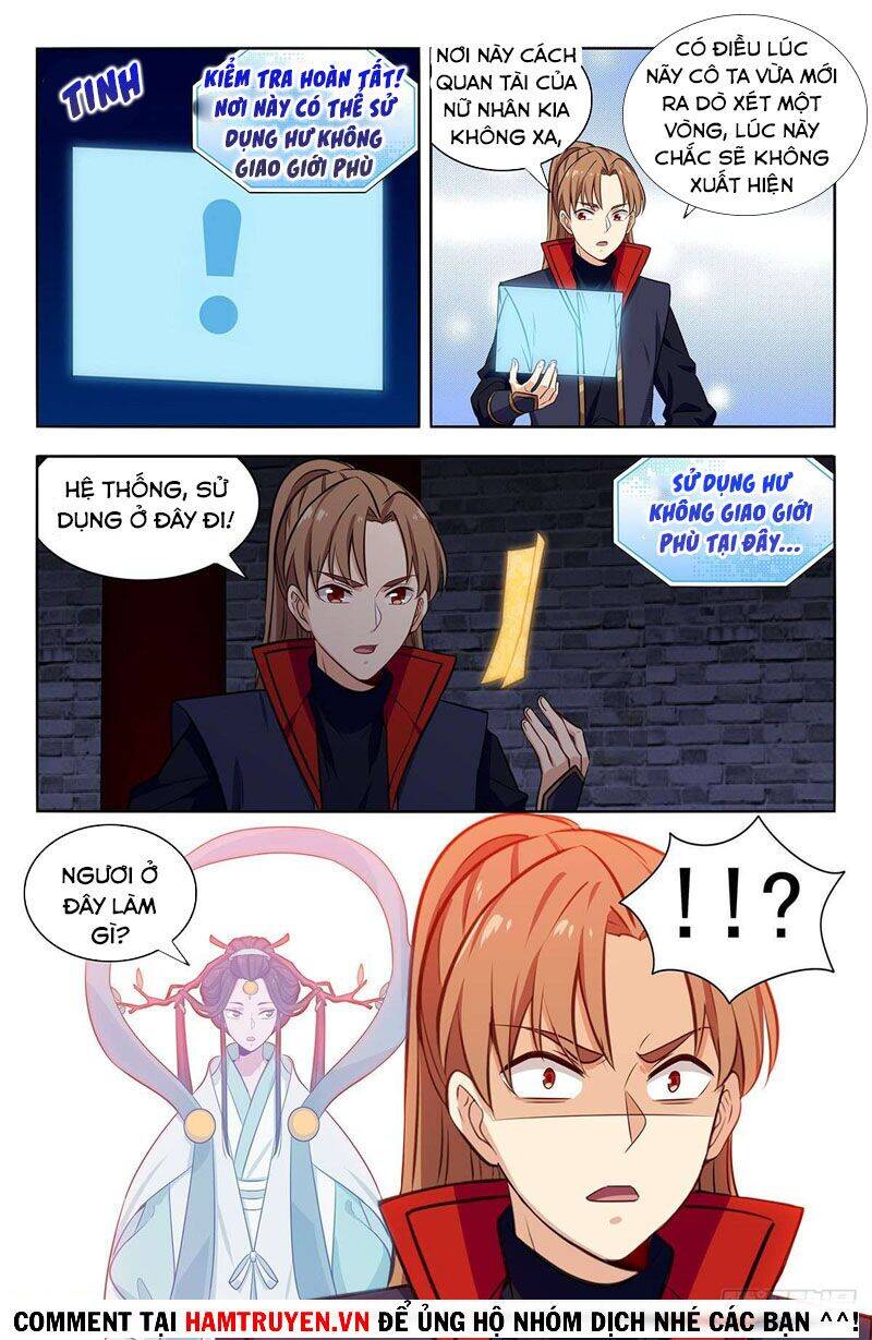 Tối Cường Phản Sáo Lộ Hệ Thống Chap 360 - Next Chap 361