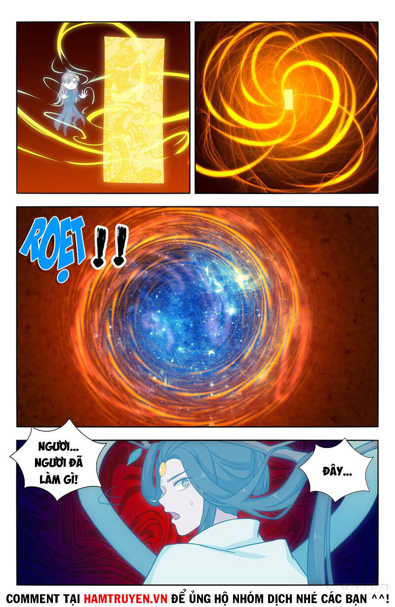 Tối Cường Phản Sáo Lộ Hệ Thống Chap 362 - Next Chap 363