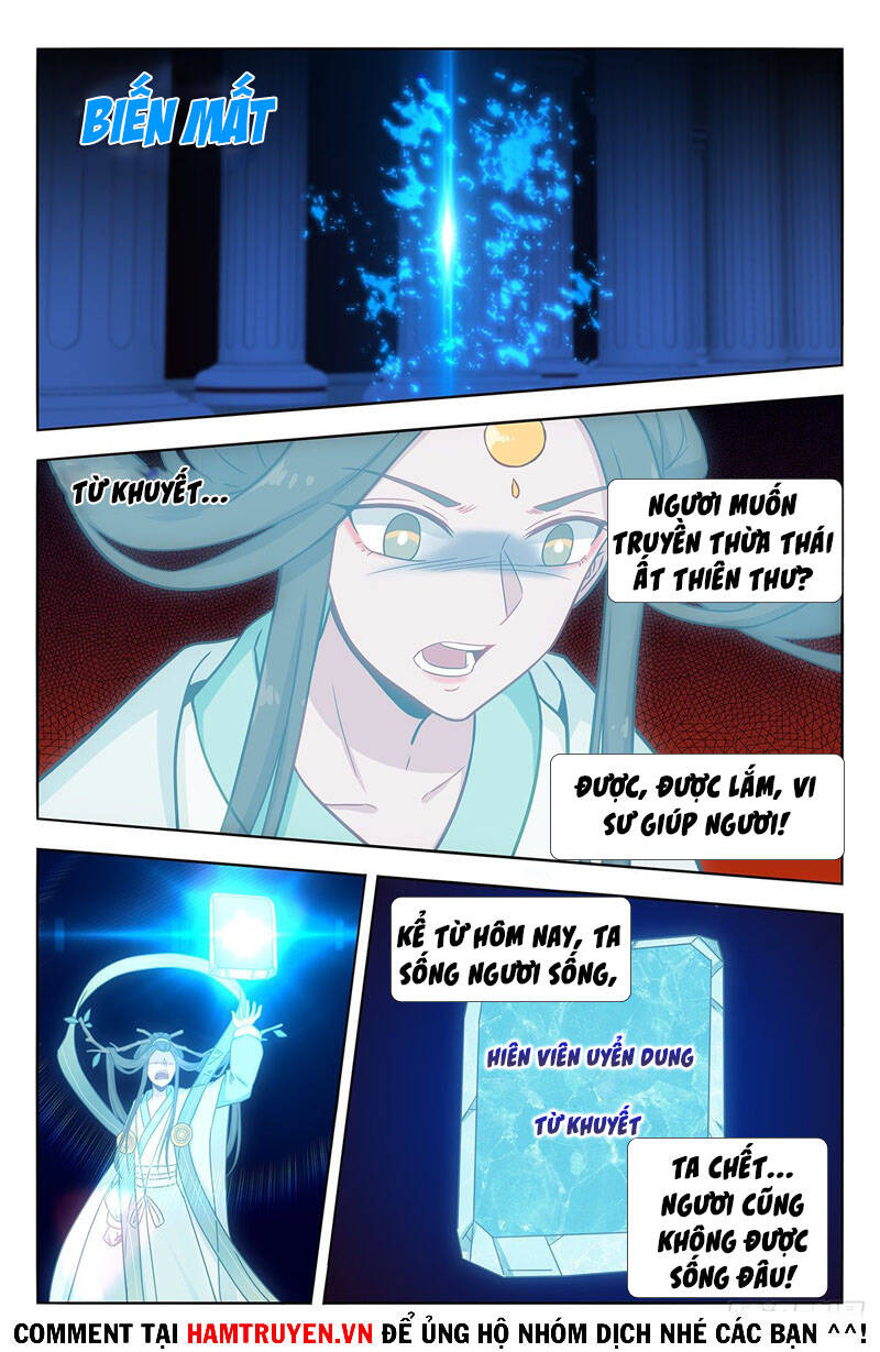 Tối Cường Phản Sáo Lộ Hệ Thống Chap 362 - Next Chap 363