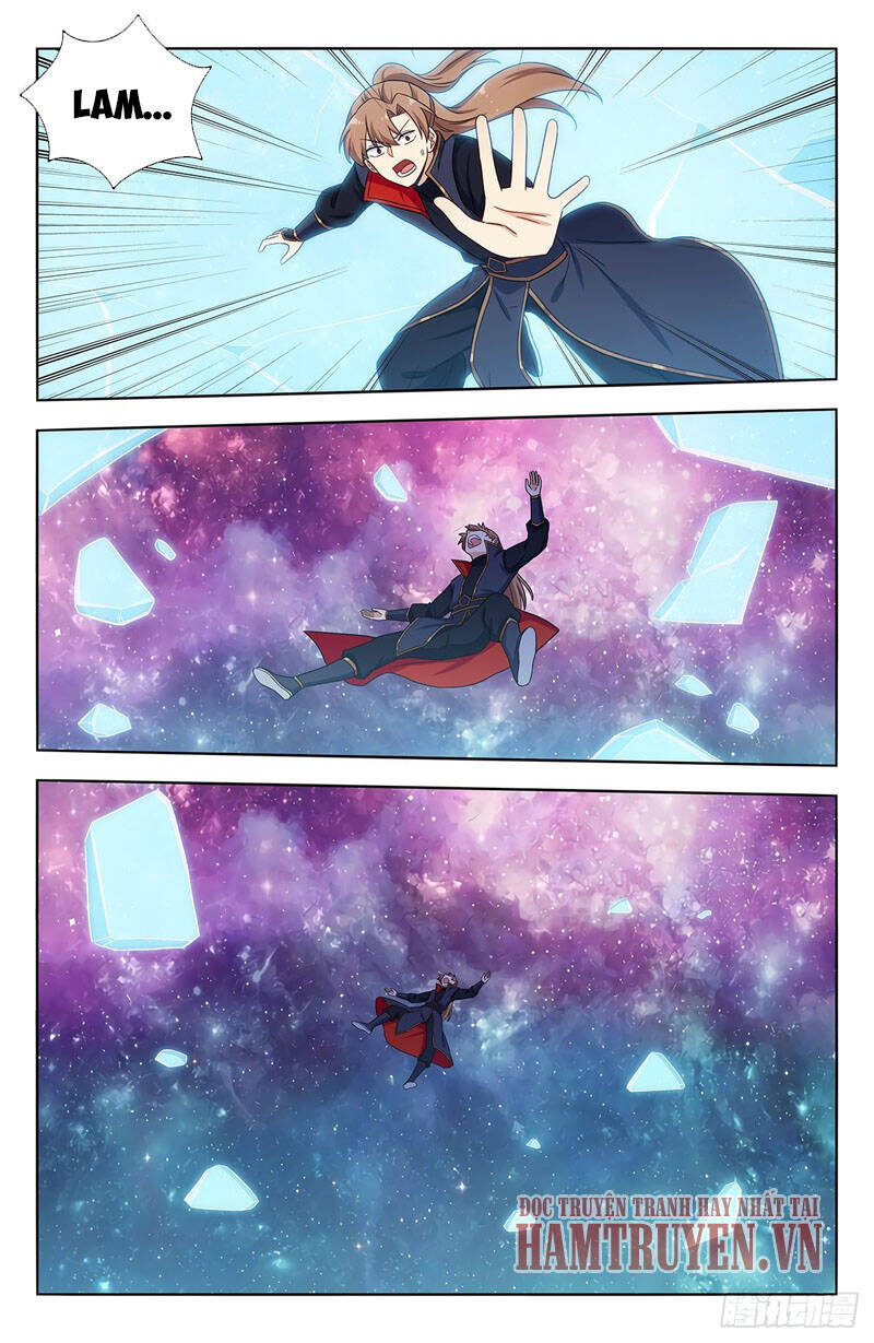 Tối Cường Phản Sáo Lộ Hệ Thống Chap 384 - Next Chap 385